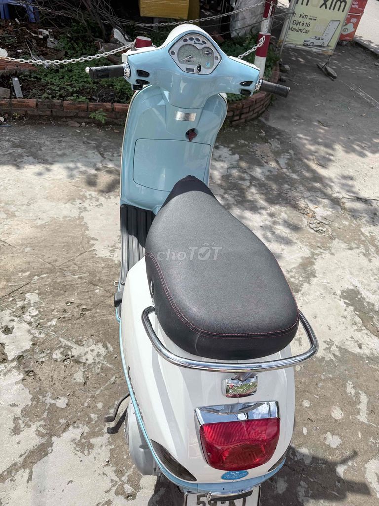 📌 Vespa lx 2013 bs 59 xe đúng chủ. Mua bán Xe máy tại Quận Ninh Kiều Cần Thơ được đăng bởi CHXM HƯNG 39  Bán Trả Góp hình 4