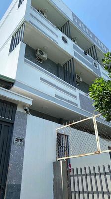 Rent · 1 bd · 35 м² · Thành phố Thủ Đức, ул. Đường số 26