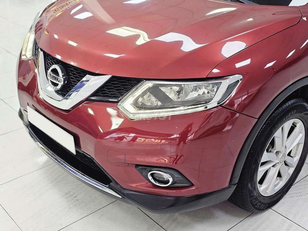 Nissan X-trail 2018 2.0 SL 2WD Premium. Mua bán Ô tô tại Thành phố Thủ Đức Tp Hồ Chí Minh được đăng bởi Tuấn Anh hình 3