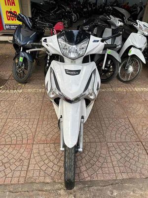 honda Future Fi màu trắng - đen. Mua bán Xe máy tại Thành phố Buôn Ma Thuột Đắk Lắk được đăng bởi cầm đồ nguyễn phương