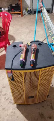 Loa bass 40. Mua bán Tivi, Âm thanh tại Thành phố Đồng Xoài Bình Phước được đăng bởi Văn Tịnh