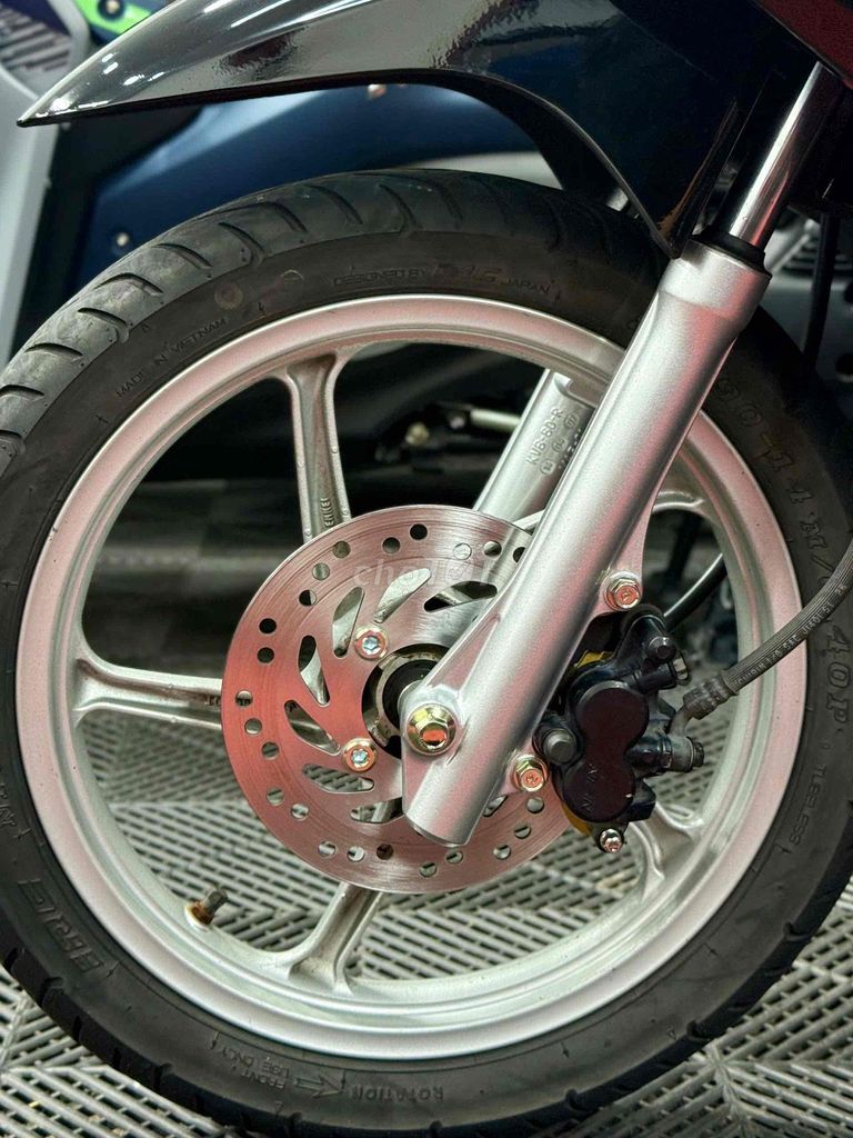 💥Click đời 2007 BSTP có CCCD dọn full mới ngon💥. Mua bán Xe máy tại Thành phố Thủ Đức Tp Hồ Chí Minh được đăng bởi XE MÁY THỦ ĐỨC  hình 7