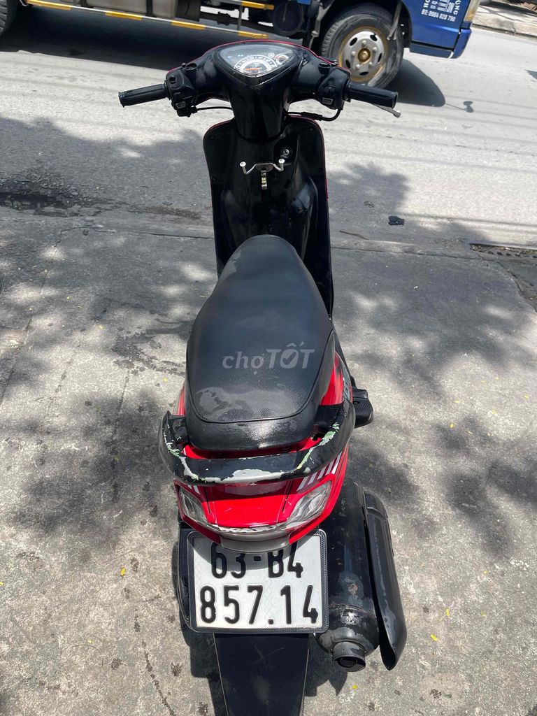 mio nhỏ máy êm mạnh giấy tờ đầy đủ. Mua bán Xe máy tại Thành phố Dĩ An Bình Dương được đăng bởi kha nguyen  hình 4
