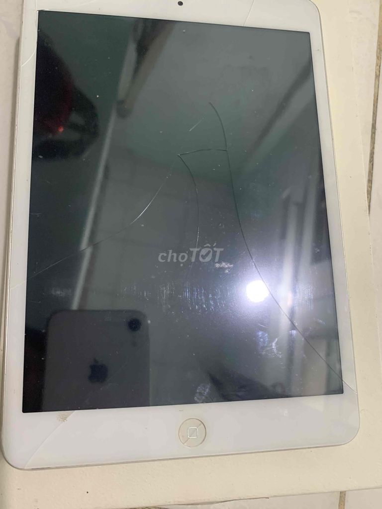 xác iPad mini 2. Mua bán Máy tính bảng tại Thành phố Thủ Đức Tp Hồ Chí Minh được đăng bởi dao tran hình 1