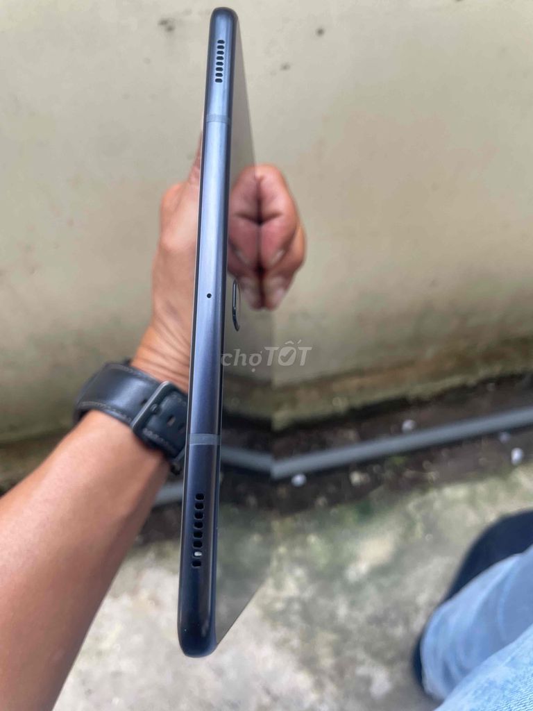 Samsung Tab S4 6/64G Đẹp 98%. Mua bán Máy tính bảng tại Thành phố Thủ Dầu Một Bình Dương được đăng bởi Xinloidoiquaden hình 5