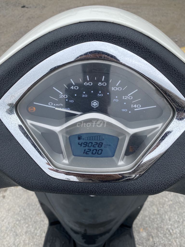 Bán libety abs đời 2016. Mua bán Xe máy tại Thành phố Vinh Nghệ An được đăng bởi Vinh hình 4