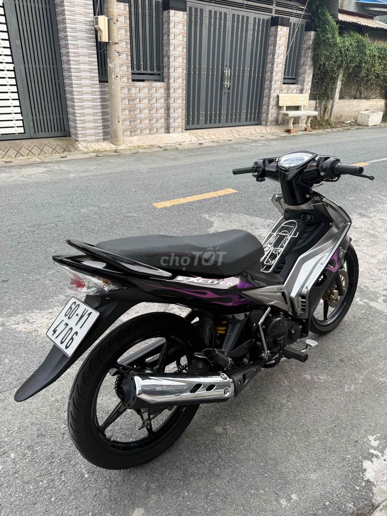 Ex nhỏ 2006 ctđ bs60. Mua bán Xe máy tại Quận Bình Tân Tp Hồ Chí Minh được đăng bởi Thu Mua Xe Máy Cũ Giá Cao hình 4