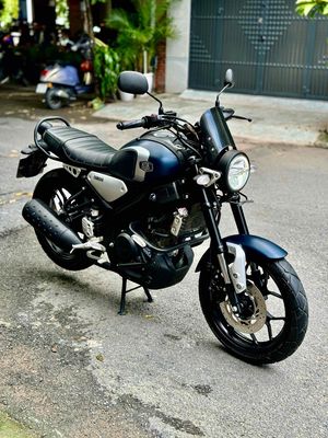 Bán XSR 155 dkld 2023 BSSG chính chủ. Mua bán Xe máy tại Quận 12 Tp Hồ Chí Minh được đăng bởi Thiên Tài