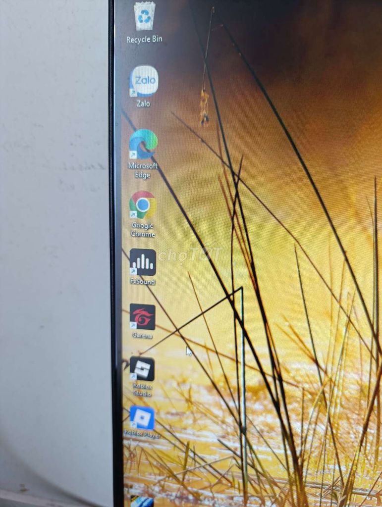 Dell OptiPlex 1TB Đen Chơi game. Mua bán Máy tính để bàn tại Quận 8 Tp Hồ Chí Minh được đăng bởi Hhhh hình 1