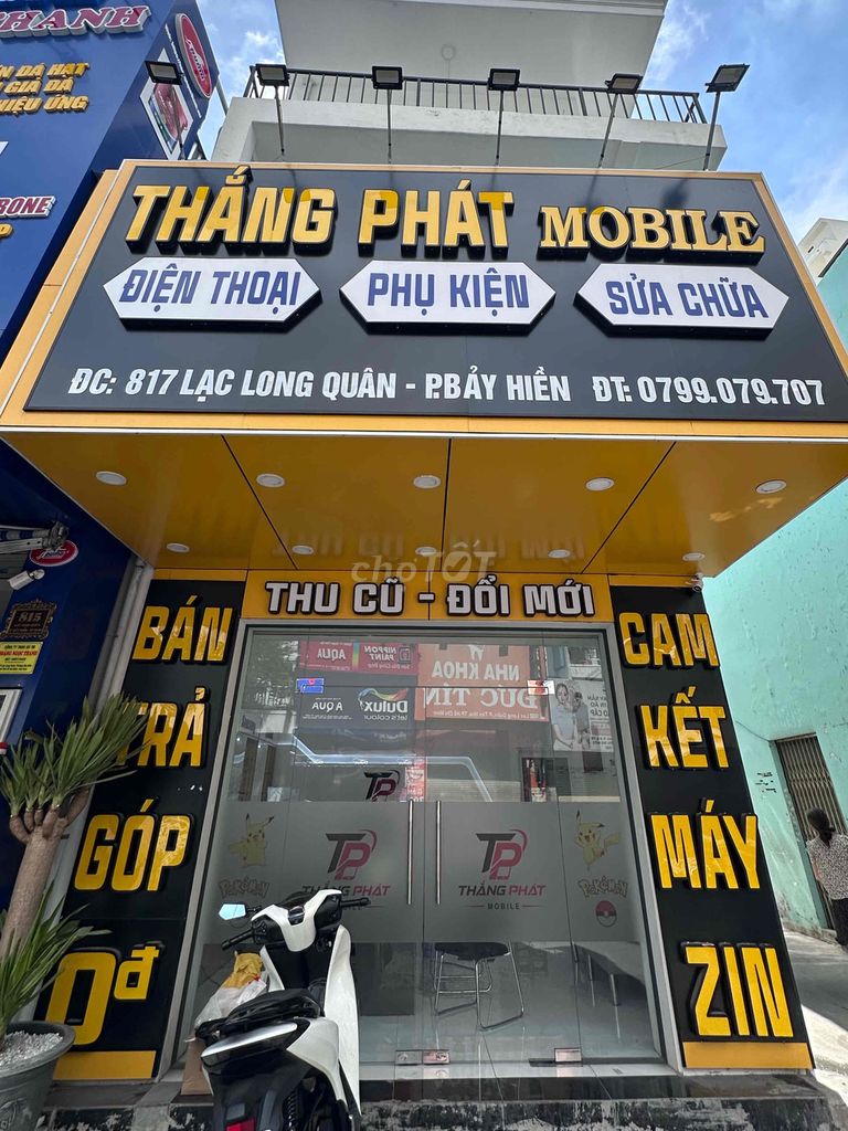 Nậu sớ trả trước chỉ từ 2.000.000đ. Mua bán Điện thoại tại Quận Tân Bình Tp Hồ Chí Minh được đăng bởi Trâmm Ngọc hình 1