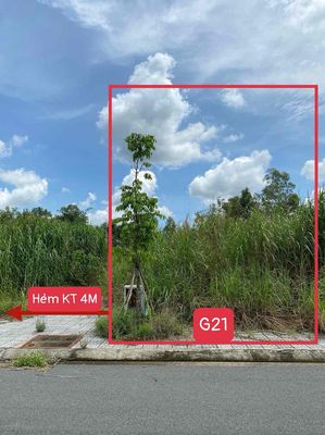 5x16=80m2 Nền TĐC Phong Điền,Nguyễn Văn Cừ,Phong Điền,TPCT Giá 1Tỷ750. Mua bán đất tại Huyện Phong Điền Cần Thơ được đăng bởi Lý Trung Tín