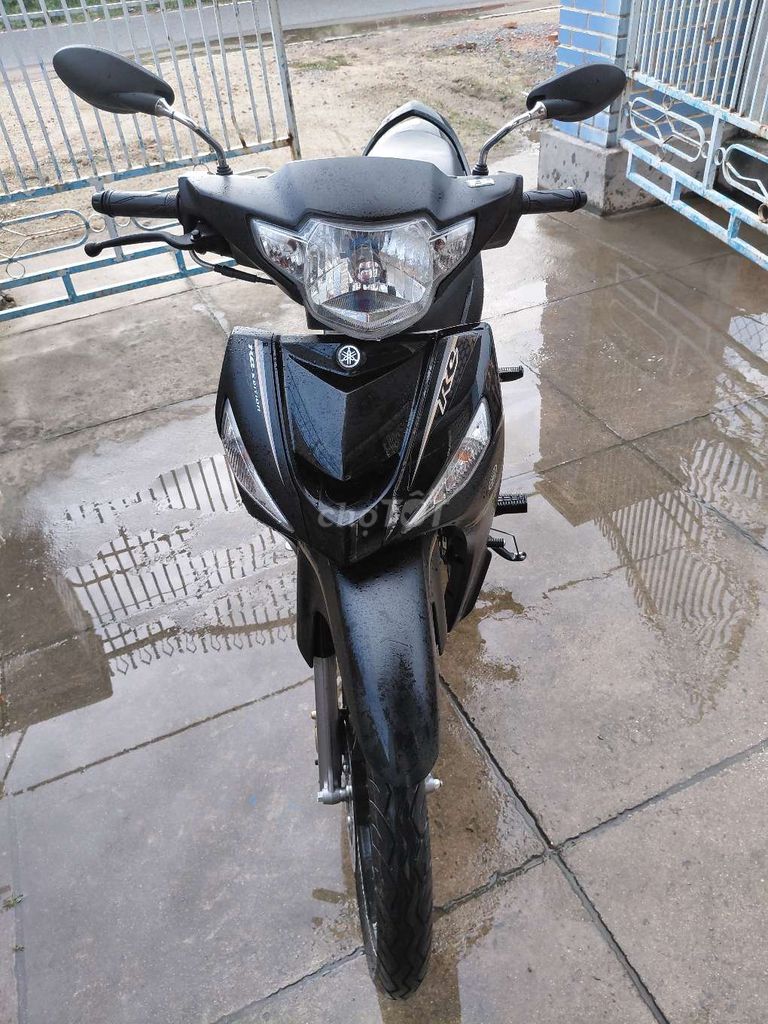 SIRIUS FI 2025. Mua bán Xe máy tại Thành phố Nha Trang Khánh Hòa được đăng bởi Kỳ  hình 3