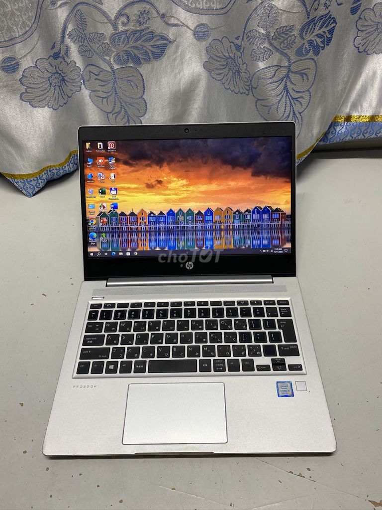 HP Pro 430 G6 i5-8265/8G/SSD 256G 13.3" HD 2018. Mua bán Laptop tại Quận Ninh Kiều Cần Thơ được đăng bởi Tinh hình 1