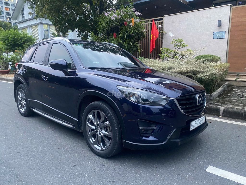 Gia đình đổi 7 chổ bán Mazda CX5. Mua bán Ô tô tại Quận 7 Tp Hồ Chí Minh được đăng bởi Đặng Văn Lâm hình 11