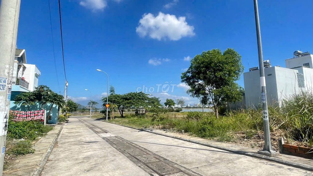 Nhánh Sông- Đất nền tại Đường Hòn Rớ 2, Gần dự án Sun. Mua bán Đất tại Thành phố Nha Trang Khánh Hòa được đăng bởi Văn Liêm Đất Xã Ven Biển hình 3