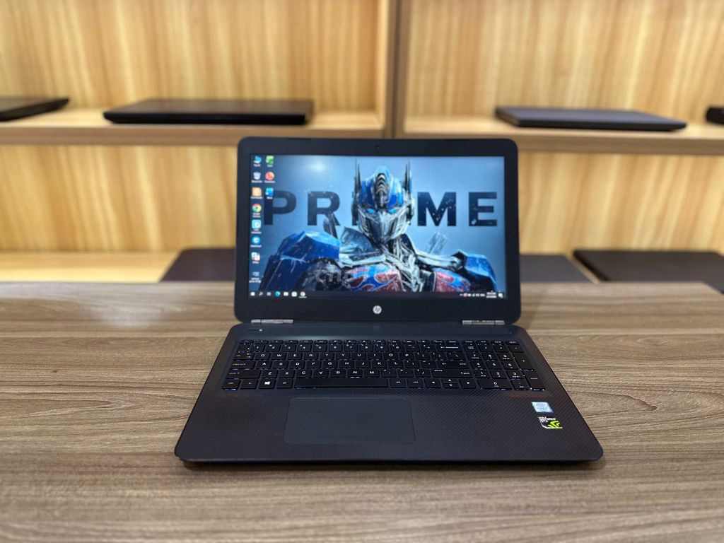 HP OMEN 15( I7-7700HQ/ 8GB/ SSD 1TB/ GTX 1050TI).. Mua bán Laptop tại Thành phố Thủ Dầu Một Bình Dương được đăng bởi Huỳnh Phát Store hình 1