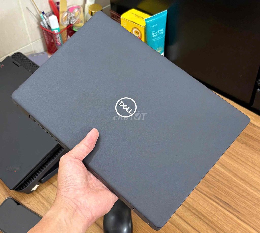 Dell Latitude 3410 i5-10310u/8G/256g zin đẹp. Mua bán Laptop tại Quận 10 Tp Hồ Chí Minh được đăng bởi Laptop cũ giá tốt hình 1