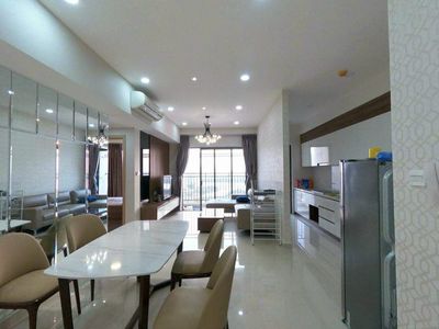 Bán căn 2 phòng 74m2 view thoáng 5,1 tỷ Botanica Premier Novaland HOT. Mua bán căn hộ/chung cư tại Quận Tân Bình Tp Hồ Chí Minh được đăng bởi Thảo Uyên