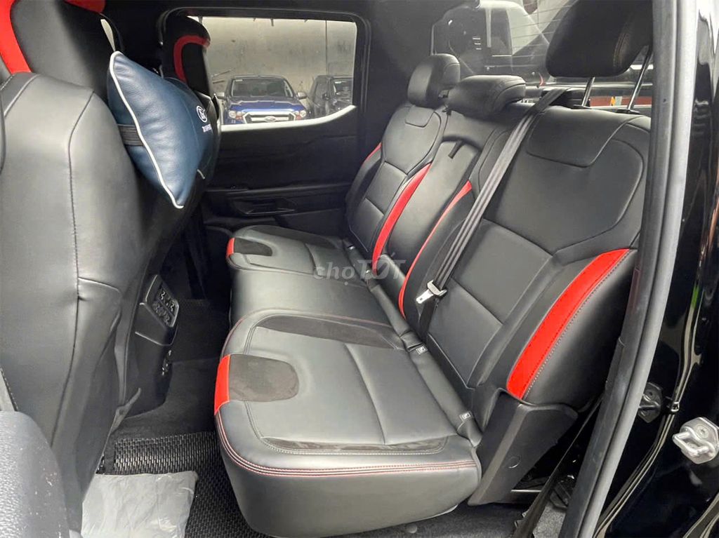 Raptor cuối 2023 - 16.000km, tặng thanh Hamer. Mua bán Ô tô tại Huyện Hóc Môn Tp Hồ Chí Minh được đăng bởi Song Hành hình 7