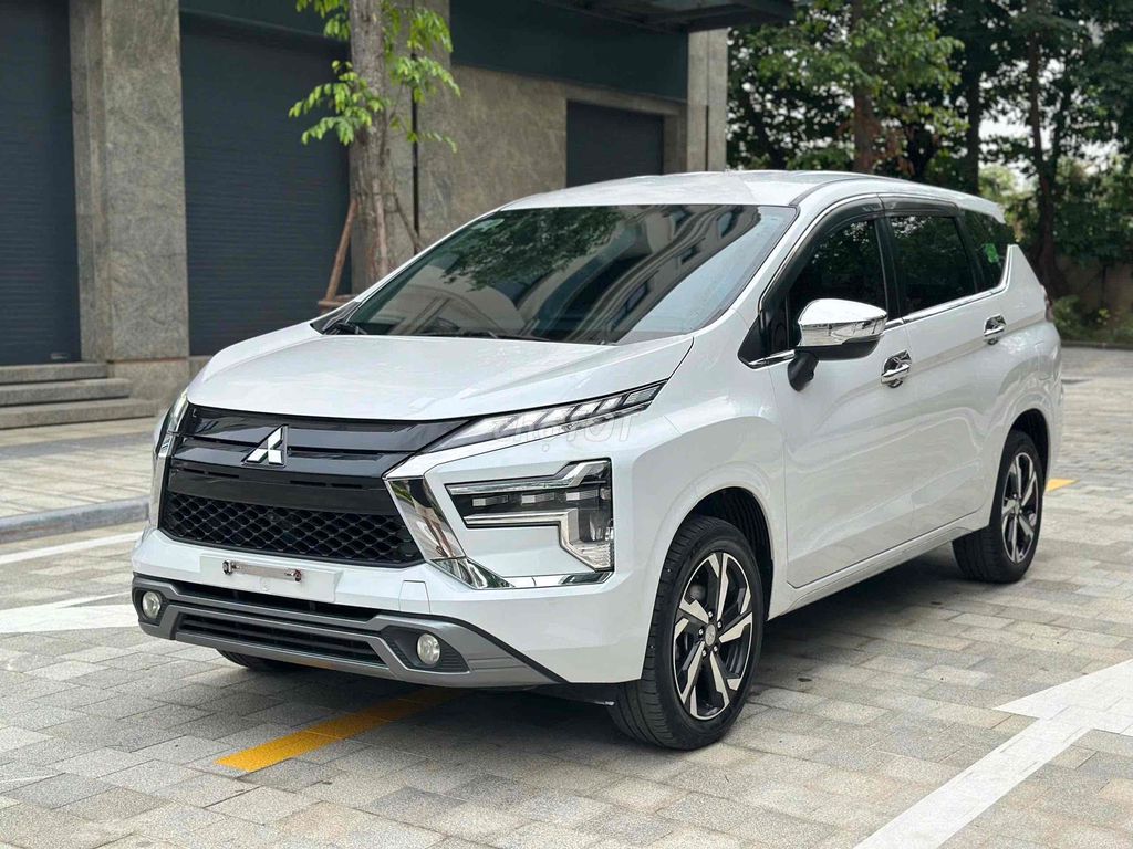 Mitsubishi Xpander 2023 1.5AT Premium