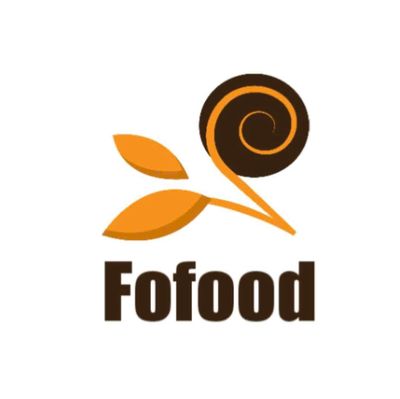 Công ty TNHH sản xuất - thương mại Fofood logo