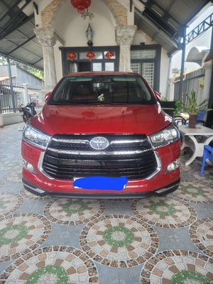 Innova venturer siêu mới, một chủ. Mua bán Ô tô tại Quận Thốt Nốt Cần Thơ được đăng bởi HD