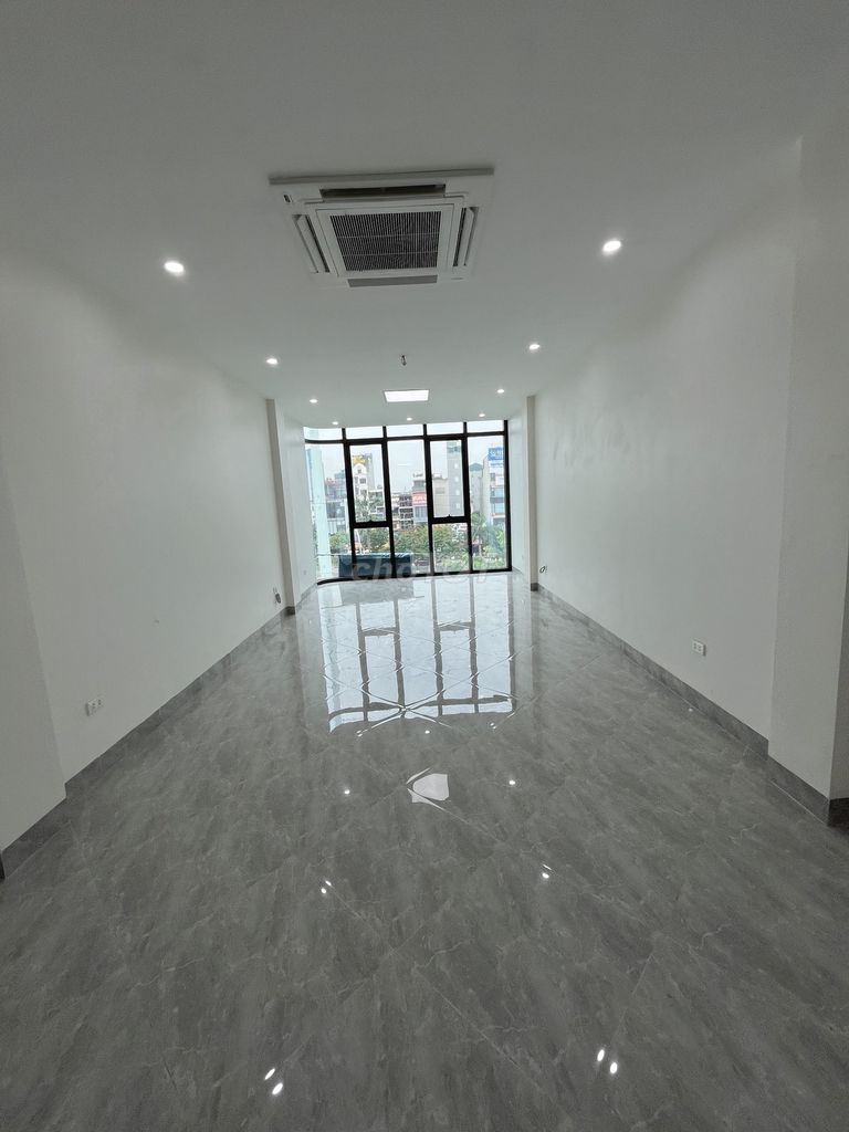 Cho thuê văn phòng Nguyễn Thanh Bình- Tố Hữu , 60m2/tầng giá rẻ