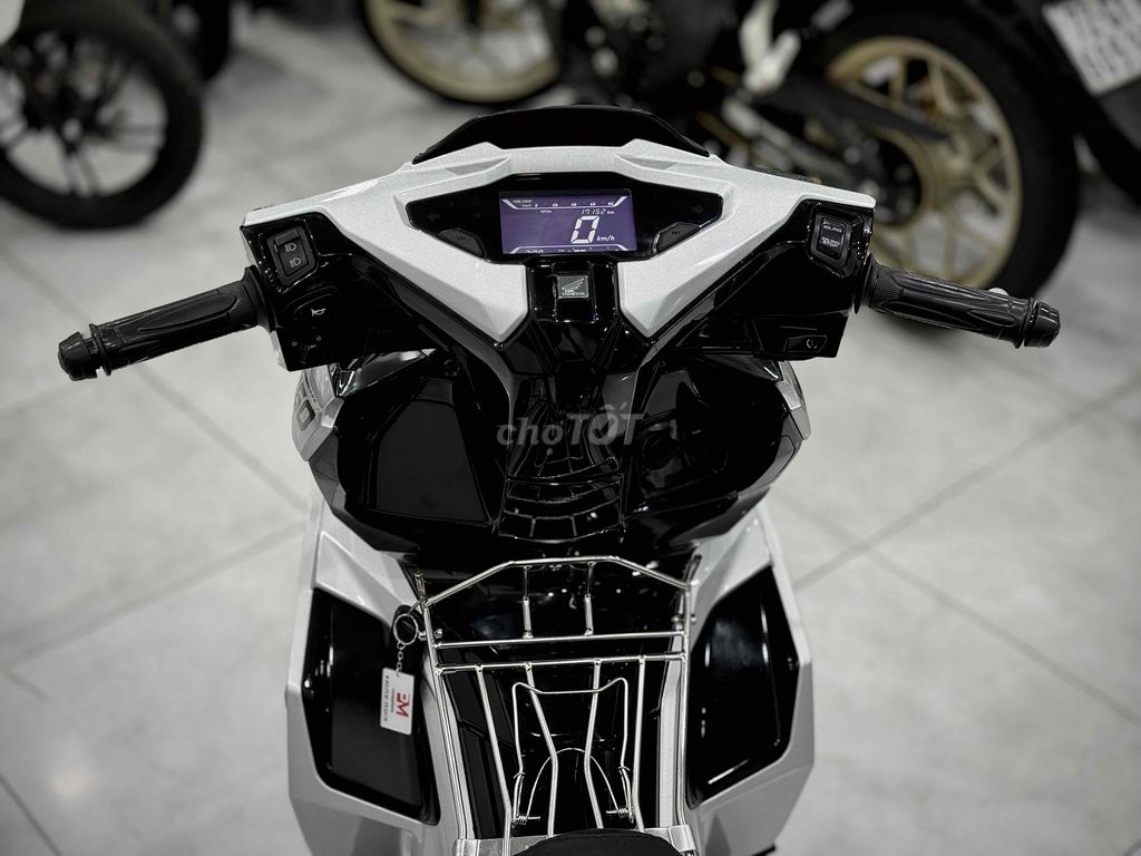 AirBlade125 2022 Lướt ( Hỗ trợ Trả GÓP ) 🔥🔥. Mua bán Xe máy tại Thị xã Phú Mỹ Bà Rịa - Vũng Tàu được đăng bởi Cửa Hàng Xe Máy Phú Mỹ hình 11