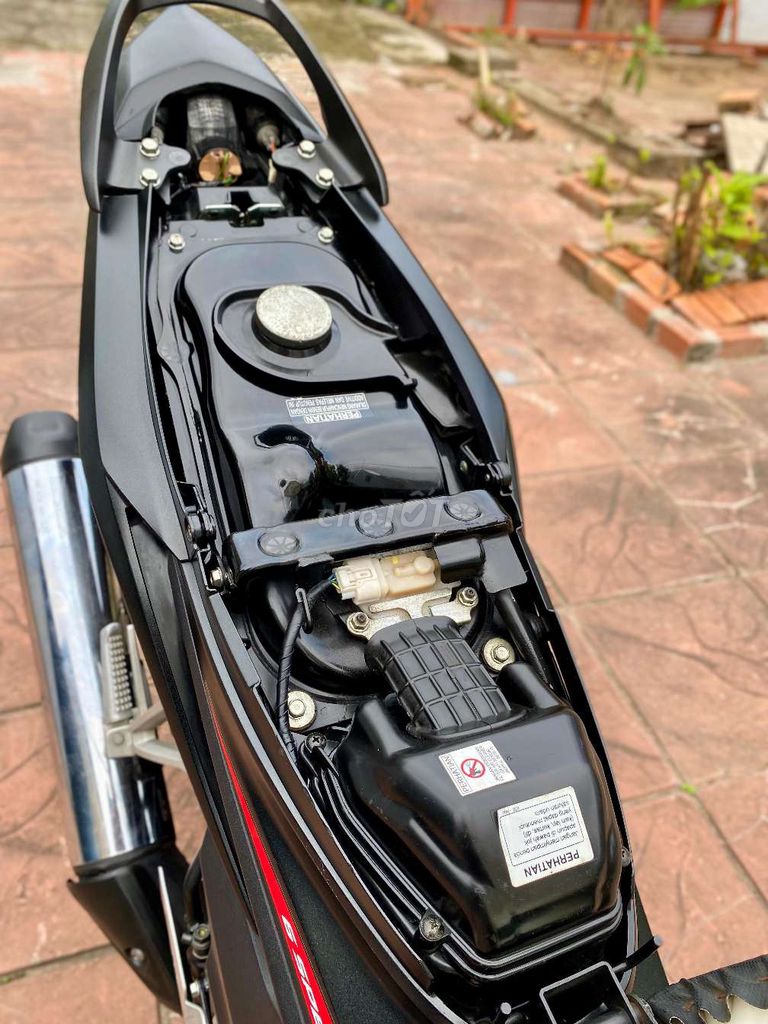 SONIC 150 Date 2018 Hồ sơ gốc có sẵn. Mua bán Xe máy tại Quận Ninh Kiều Cần Thơ được đăng bởi Xe Máy TÂN LIÊN HƯNG 1 91B hình 15