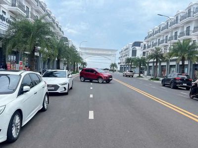BÁN SHOPHOUSE MẶT TIỀN DT 769 – CÁCH SÂN BAY LONG THÀNH CHỈ 5 PHÚT. Mua bán nhà ở tại Huyện Long Thành Đồng Nai được đăng bởi Khang Phát