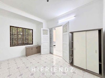 Phòng trọ 18 m² · Đường Phan Văn Sửu