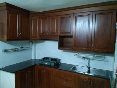 Nhà phố hẻm Hoàng Văn Thụ gần sân bay Tân Sơn Nhất cho thuê