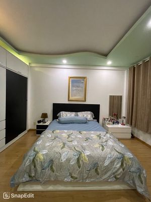 Cần cho thuê căn hộ Tôn Thất Thuyết căn Penhouse