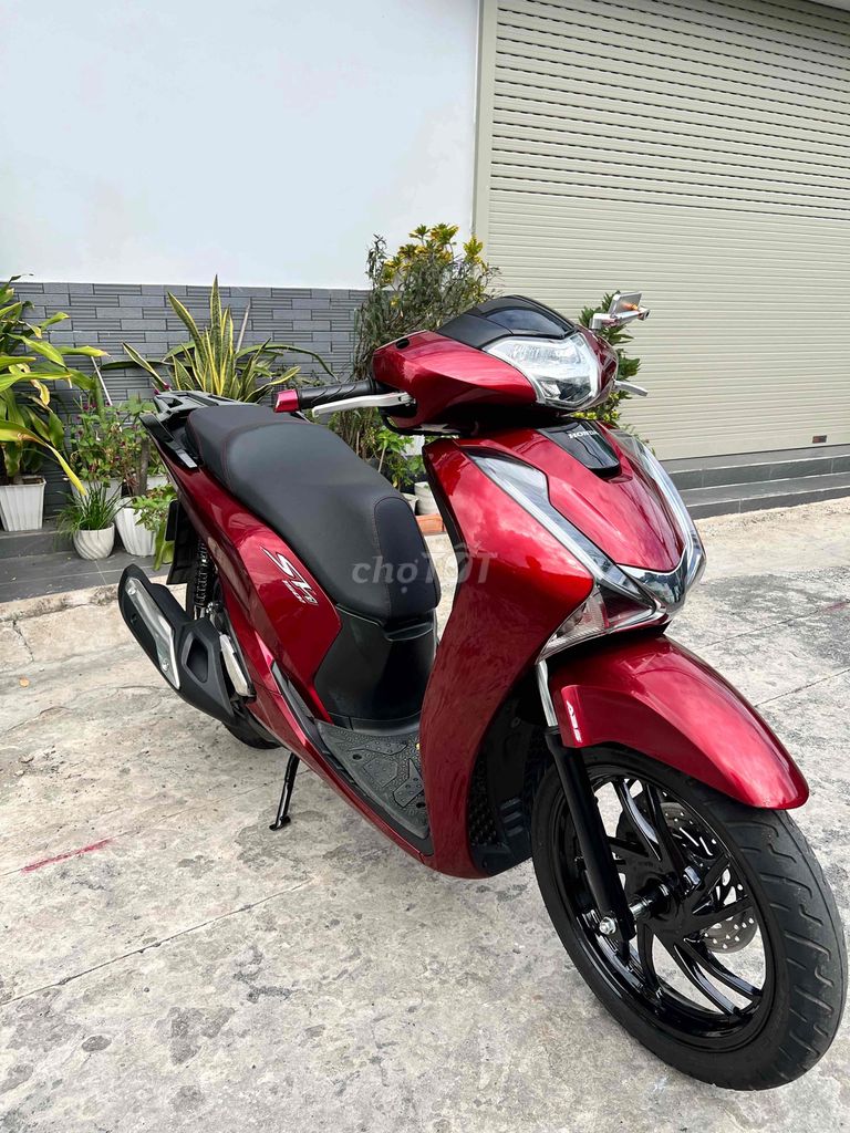 💥 Honda SH 150i fun mới SPORT💥 BSTP Chính Chủ💥