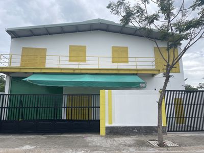 Cho thuê xưởng sản xuất/kho 660m2 Khu CN Long Hậu, Long An. Cho thuê văn phòng, mặt bằng kinh doanh tại Huyện Cần Giuộc Long An được đăng bởi Lê Minh Long