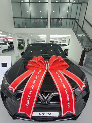 VINFAST VF9 2025 ĐỦ MÀU MUA 1 TẶNG 1. Mua bán Ô tô tại Thành phố Thủ Đức Tp Hồ Chí Minh được đăng bởi VINFAST XANH THỦ ĐỨC