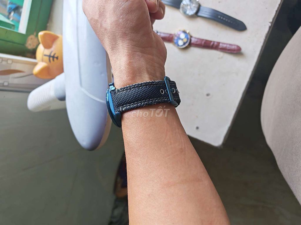 Đồng hồ đeo tay Kentex Nam Nhật Bản. Mua bán Đồng hồ tại Huyện Trảng Bom Đồng Nai được đăng bởi Đinh Trung hình 1