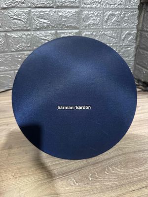 Harman Kardon Onyx Studio 4. Mua bán Tivi, Âm thanh tại Quận 10 Tp Hồ Chí Minh được đăng bởi Bobo