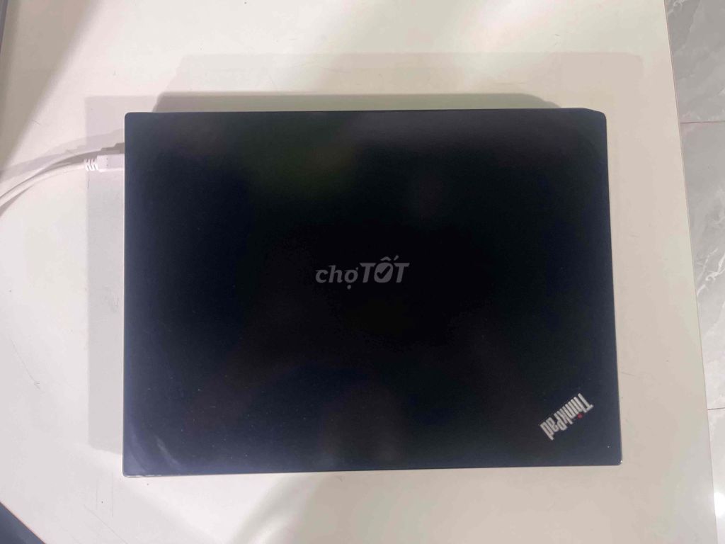 Lenovo ThinkPad E490 i5 8260U 8GB/500GB Đen. Mua bán Laptop tại Thành phố Dĩ An Bình Dương được đăng bởi Minh Thuận  hình 1