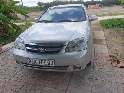 Bán xe Laceti 2008. Mua bán Ô tô tại Huyện Bù Đăng Bình Phước được đăng bởi Nguyển Ước