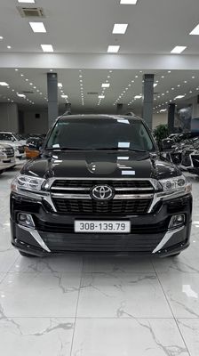 Toyota Land Cruiser 4.6V8, sản xuất 2020 cực đẹp.. Mua bán Ô tô tại Quận Bắc Từ Liêm Hà Nội được đăng bởi Mr Hợi 
