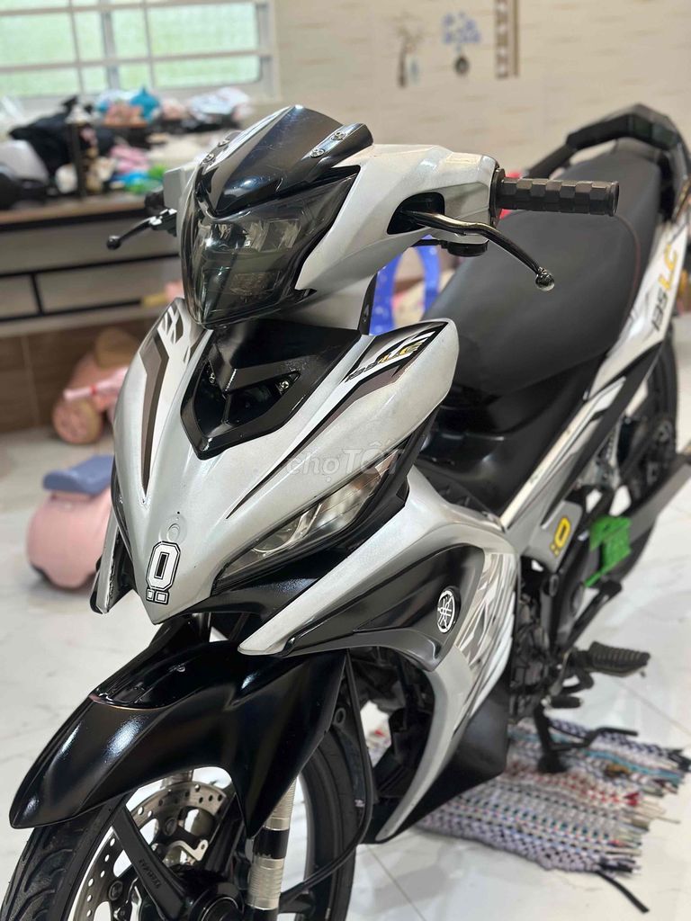 ex 135 full lc. Mua bán Xe máy tại Quận Cái Răng Cần Thơ được đăng bởi Dương phương quang hình 3