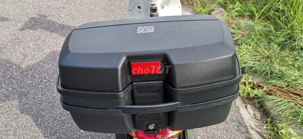 Honda @150 – Xe Nhật 150cc Hiếm, Mới Bảo Dưỡng!. Mua bán Xe máy tại Thành phố Nha Trang Khánh Hòa được đăng bởi Vlad Astanin hình 10