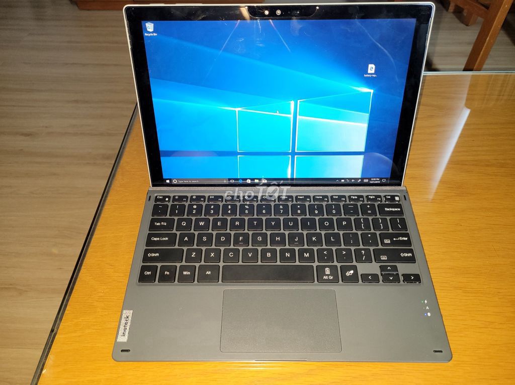 crosoft Surface Pro 4 i5-6300U 4GB/128GB. Mua bán Laptop tại Quận 1 Tp Hồ Chí Minh được đăng bởi TIEN PHAM hình 1