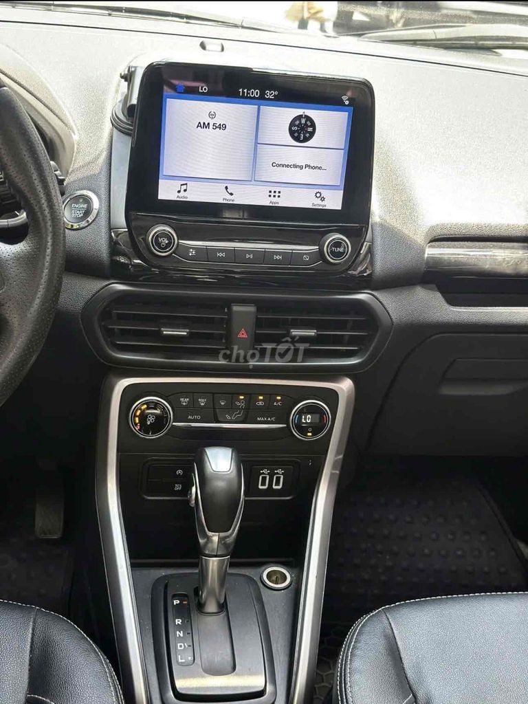 ✅ Ford EcoSport 2018 1.5L Titanium - BH Hãng 1 năm. Mua bán Ô tô tại Quận Tân Phú Tp Hồ Chí Minh được đăng bởi Kim Tiền  hình 6