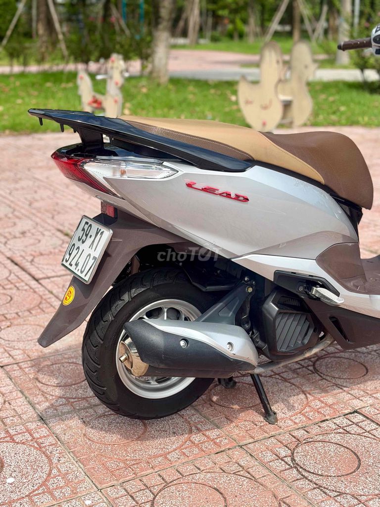 Honda Lead 2019 smk bstp chính chủ ký