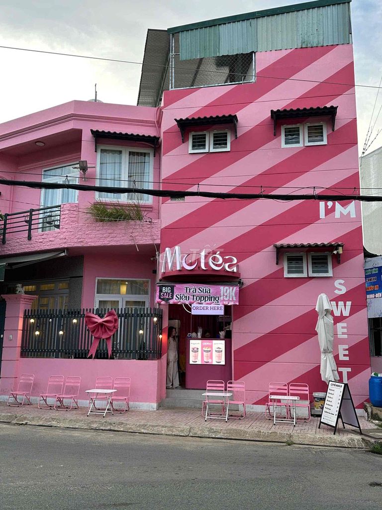 NHÀ 2 MẶT TIỀN ĐƯỜNG 339 PHƯỚC LONG B - 16M MẶT TIỀN