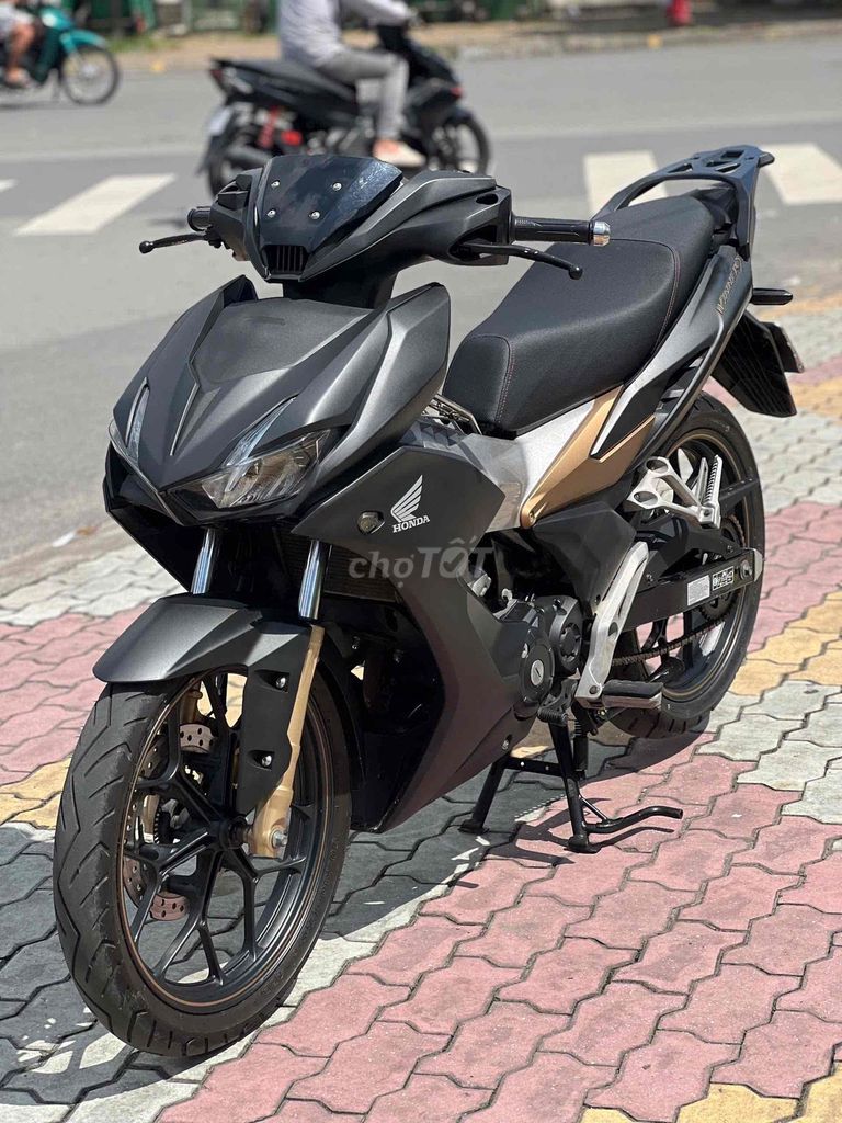 ❤️ WinnerX 150 V2 Abs đời 2020 bstp chính chủ. Mua bán Xe máy tại Quận 11 Tp Hồ Chí Minh được đăng bởi Hưng Từ hình 9