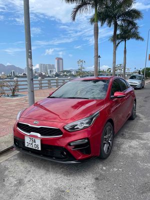 Kia Cerato 2.0 Premium 455tr. Mua bán Ô tô tại Thành phố Nha Trang Khánh Hòa được đăng bởi Ken vin94