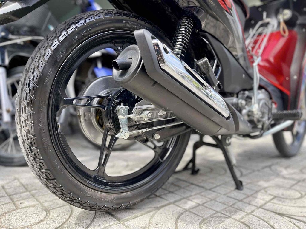 📣 Sirius Fi biển số 79 Cam Ranh ✅✅✅ ➖ Xe kỷ niệm c. Mua bán Xe máy tại Thành phố Rạch Giá Kiên Giang được đăng bởi Xe Máy Thanh Phương hình 13